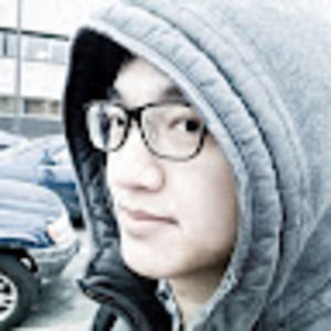 Meet your Posher, Hsin-ta